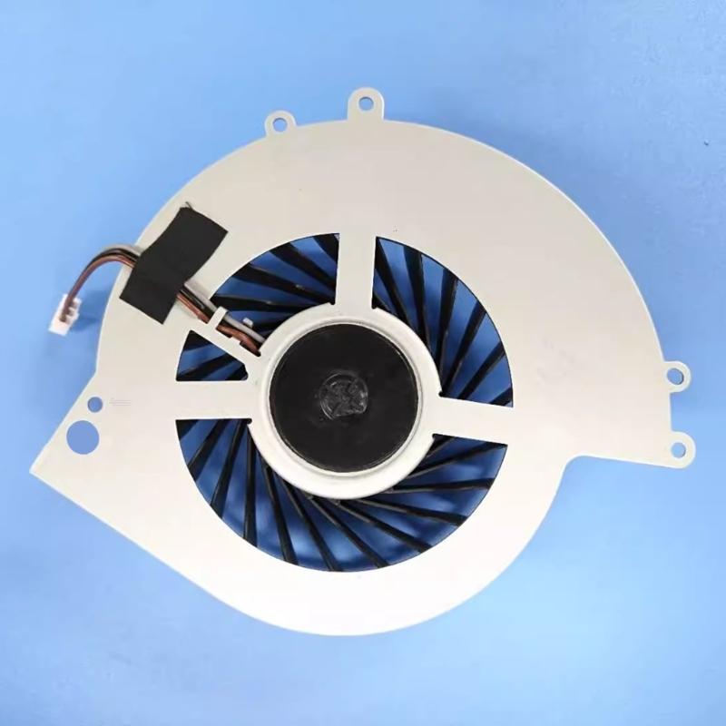 Replacement Internal Cooling Fan Built In Cooling Fan for 1000/1100 Game Console Gaming Accessories Heatsink