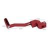 Adjustable CNC Aluminum Motorcycle Gear Shift Lever Shifter Foot Pedal for Honda CRF50 Pit Dirt Bike 110cc 125cc