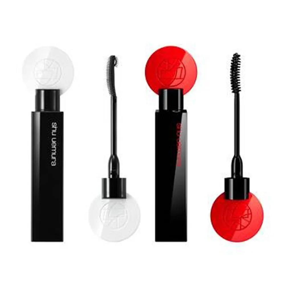 

Shu Uemura Mascara 3D Lash Care Curl Black 02.Black