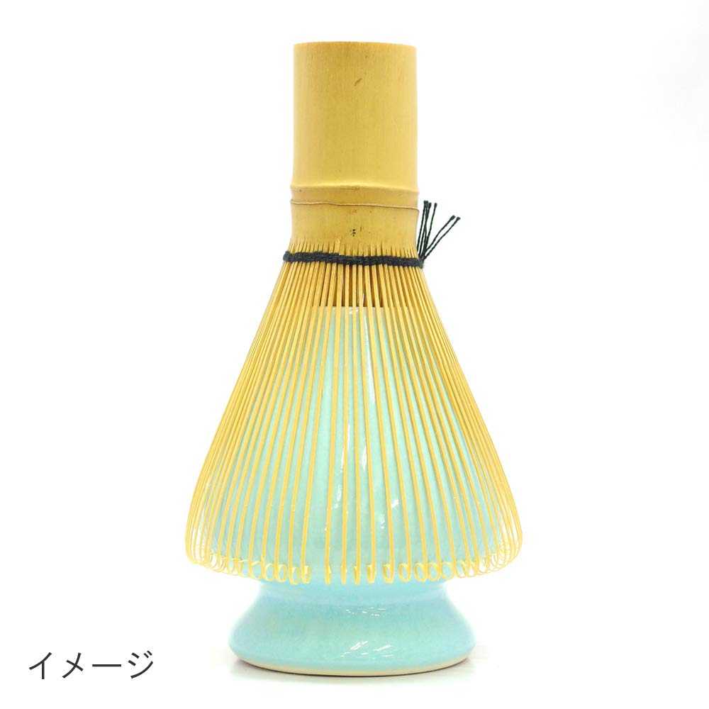 [Tea UtensilsChasen Stand] Straightening (Chasen Repair)