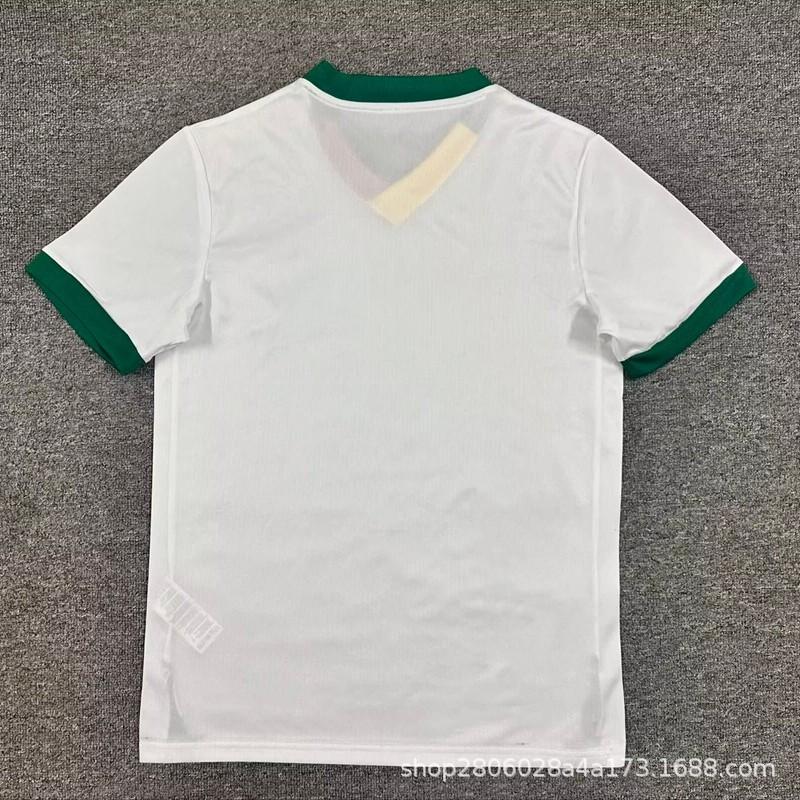 2026-2027 Bolivia National Team Home Away Short Sleeve Soccer Jersey Men Adult Sport Wear