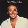LP Record PAUL ANKA  Paul Anka ... His Best UALA922H UNITED ARTISTS 1978 US Pop Used