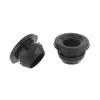 PCV Válvulas Grommets, 10Pcs PCV Válvulas Grommet 9048018001 Substituição Apto para Toyota Corolla 1993-1997