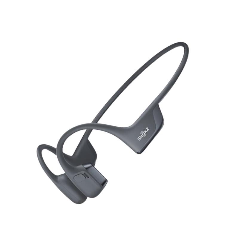 Shokz OpenRun Pro2 S820 Bone Conduction Sports Headphones