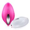 Women's Wireless Remote Control Invisible Wearing Egg Skipping Multi Frequency Flirting Massage Vibrating Sex Toy