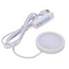 Mini Spotlight 3W 3 Colors Stepless Dimmable USB Jewelry Display Light Under Cabinet Lighting for Indoor Picture