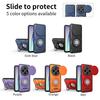 For Redmi 14C Case Redmi A4 Phone Case Redmi A3 Pro Magnetic Armor Shockproof Ring Holder Magsafe Wireless Charge Phone Cover