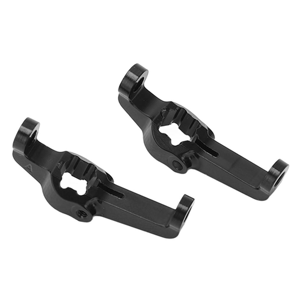 2 Buc. Bloc Fuzetă Alama Portfuzeta pentru FMS FCX24 124 Mașină RC Piese de Upgrade Accesorii