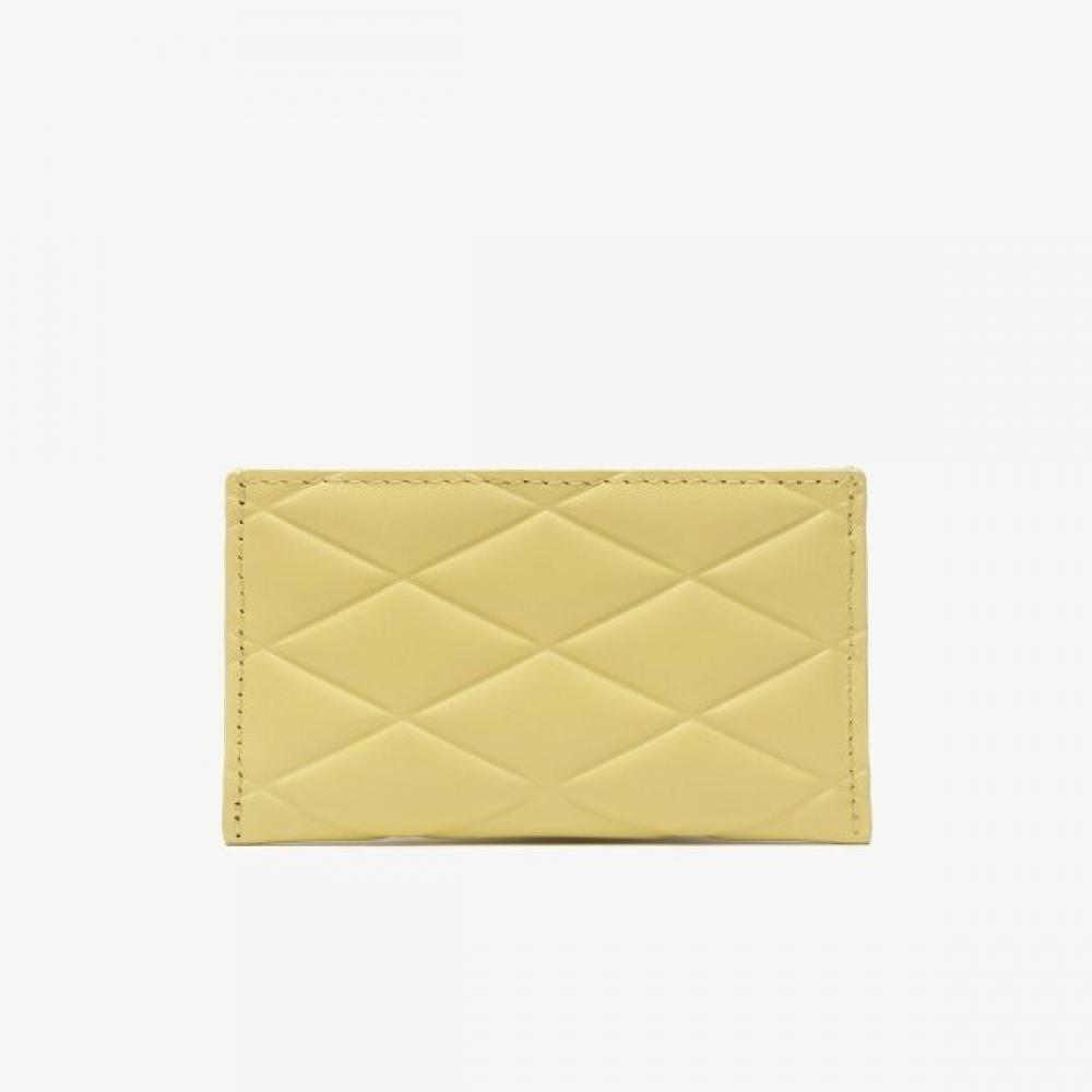 Lacoste Crocodile Card Wallet