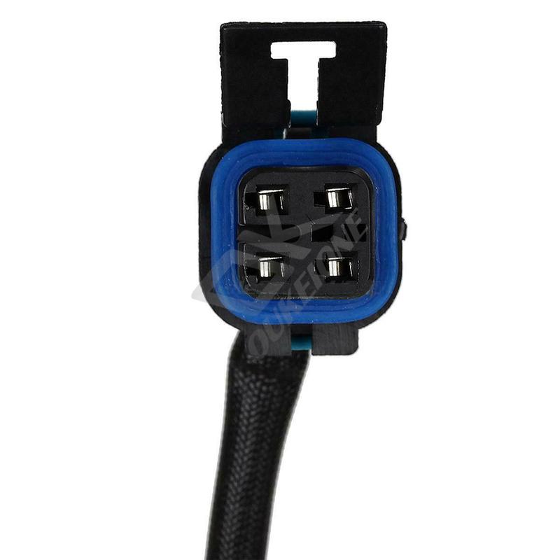 234-4087 Sensor de Oxigênio Dianteiro ou Traseiro para 00 01 02 03 04 Buick Rendezvous S10 Chevrolet Impala Venture Pontiac Montana 3.4L 2.2L