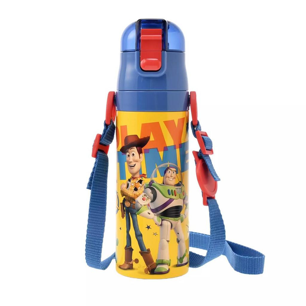 Disney Toy Story 4 Stainless Steel Bottle for Kids Japan NEW Disney Store