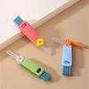 Bottle Brush Washing Tool Cleaner for Cups Bottles