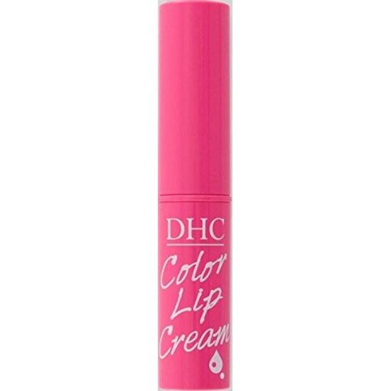 DHC Rich Moisture Color Lip (Pink) 1.5g