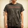 Maglietta Unisex Nera My Bloody Valentine Feed Me With Your Kiss Vtg Anni '90