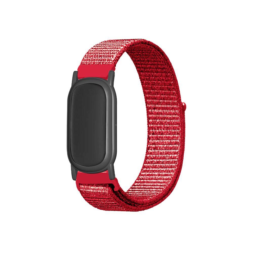 Nylon Watch Band Replacement Wristband Loop Strap for Google Fitbit Air Smart Watch Accessories