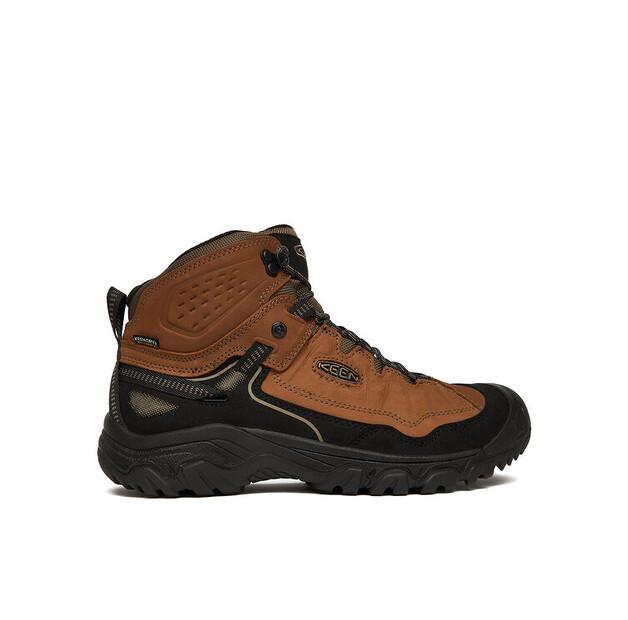 

Трекинговые ботинки Keen Targhee IV Waterproof Hiking Boot EU 42