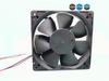 Pengda Lantu SJ1225HD1 12V High Airflow Ball Bearing Cooling Fan for Chassis and Cabinet