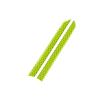 ITLD5 Car Reflective Strip Decorative Sticker Fender Safety Warning Decal For Lexus CT200h NX300h RX300 RX330 EX300h F Sport IS RX NX