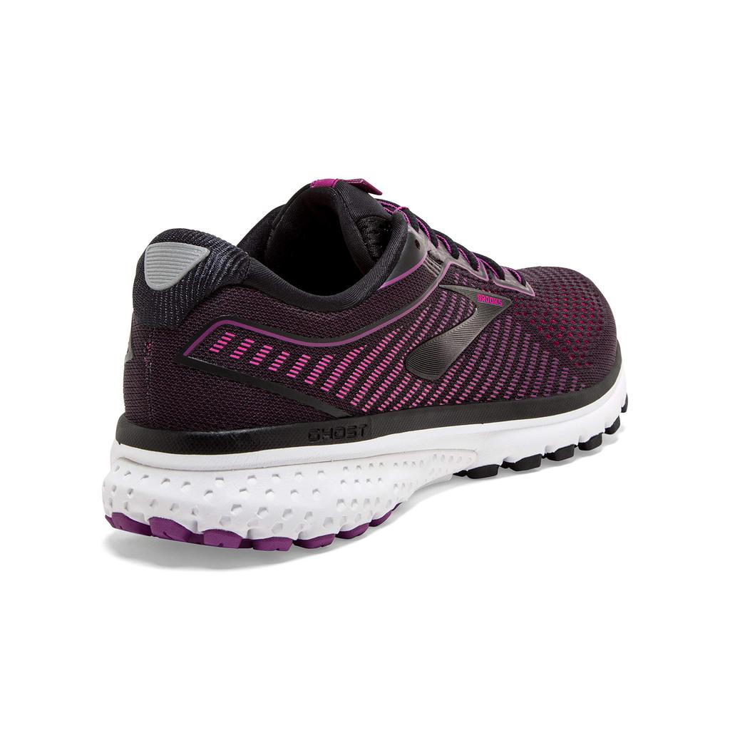 Brooks Ghost 12