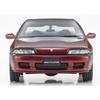 Kyosho Original 1/43 Scale Nissan Skyline (HCR32) GTS-t Type M (Red) Finished Product KSR43130R