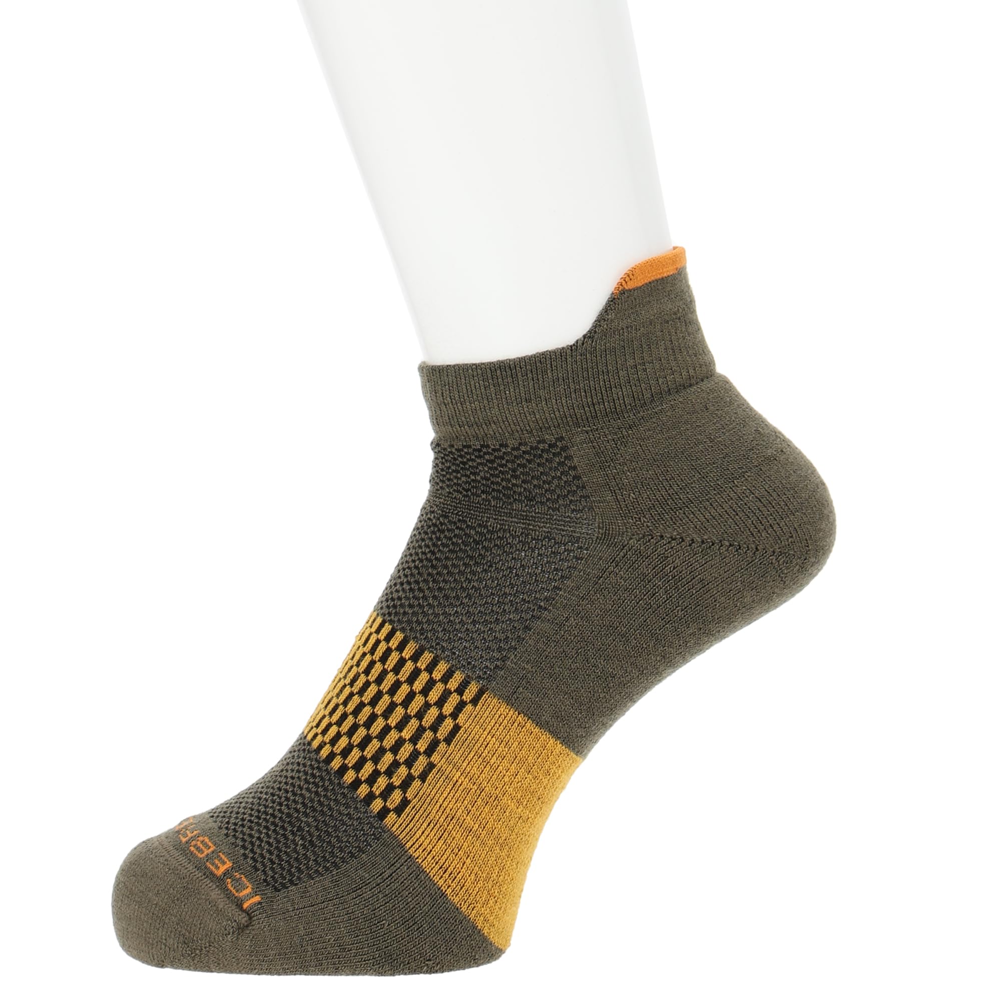 

Icebreaker M MULTISPORT LIGHT MICRO Роден S