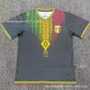 Cameroon Mali Serbia Short Sleeve Football T-Shirts