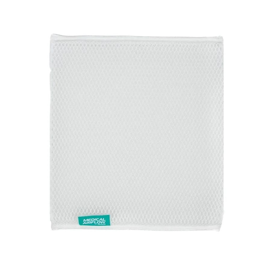 Wheelchair Seat Cushion 40X45 Black