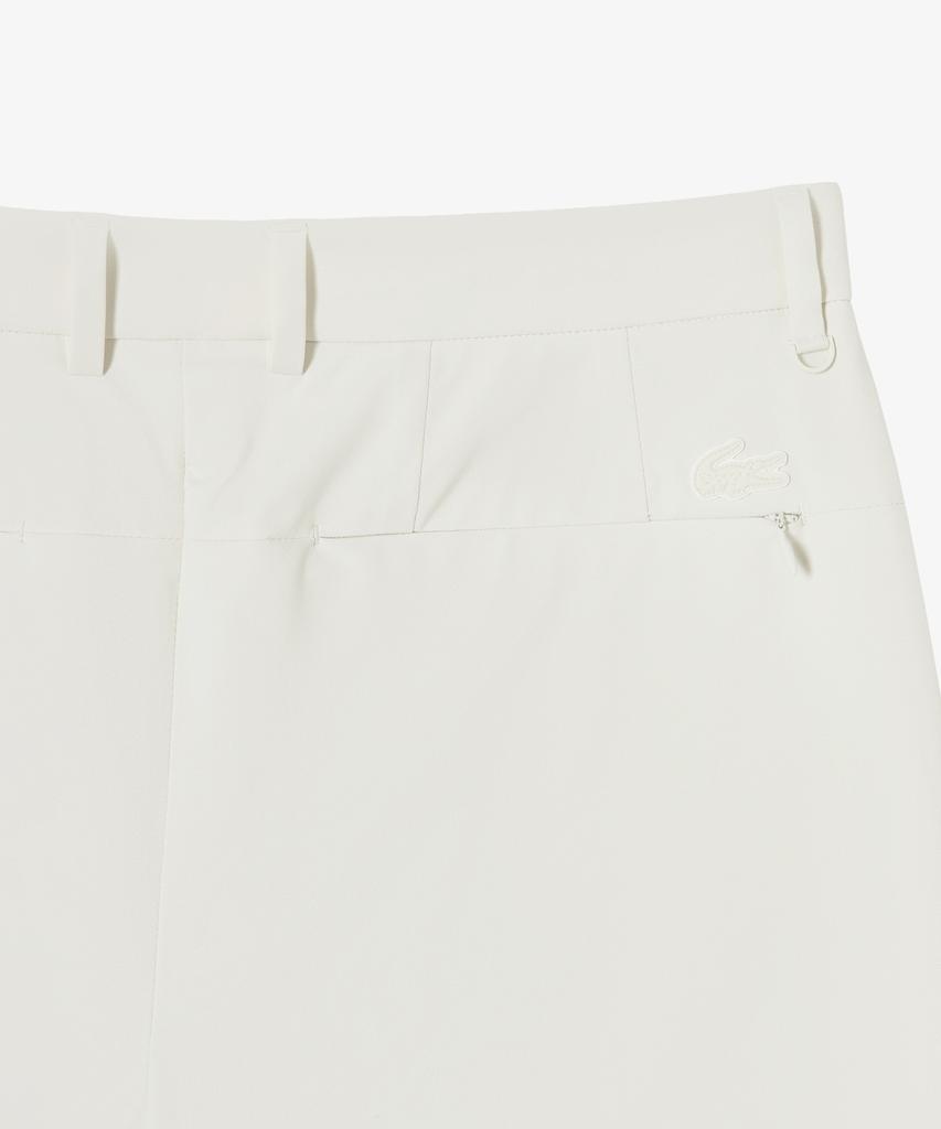 LACOSTE Men'S Summer Textured Pants Hh104E-56G 02S