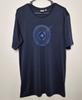 Ping Sensorcool Running S/S TShirt Tee Activewear Men039s Size M Training Unisex T-Shirt