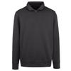 HRM Unisex Adult Premium Zipped Sweatshirt