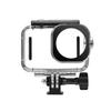 Durability Protective Case for Action 6 Camera Shell Housing Protector Designed for 60m Diving and Impact Protections