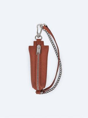 ADERERROR ADER Lippenbeutel Braun