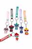 Paw Patrol Strive Keychain Dog Keychain Mix Patterns