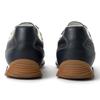 Patrick Sneakers In 98902 Size Cm MARATHON-L (Standard) (Made Japan) Navy, 28.0