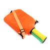 Geantă crossbody impermeabilă pentru rachetă de pickleball, din neopren, cu paletă de pickleball