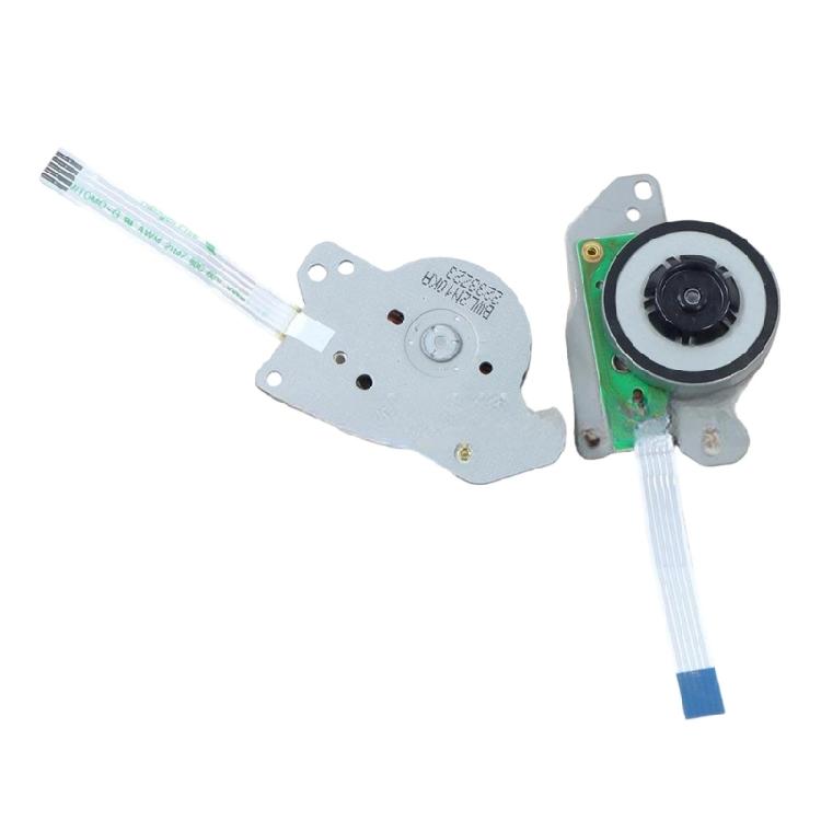 Large Motor Assembly Repair Parts for Console Replacement Optical Drive Large Motor Gaming Accessories Easy Installation