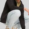 Puma Hooded Zipped Jacket 'Black' Men's 678377-01