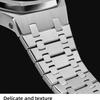 GA2100 Modification Kit Solid Stainless Steel Watch Case Strap For Casio G-SHOCK GA-2100 GMA-S2100 GM-2100 men Metal Wrist Band