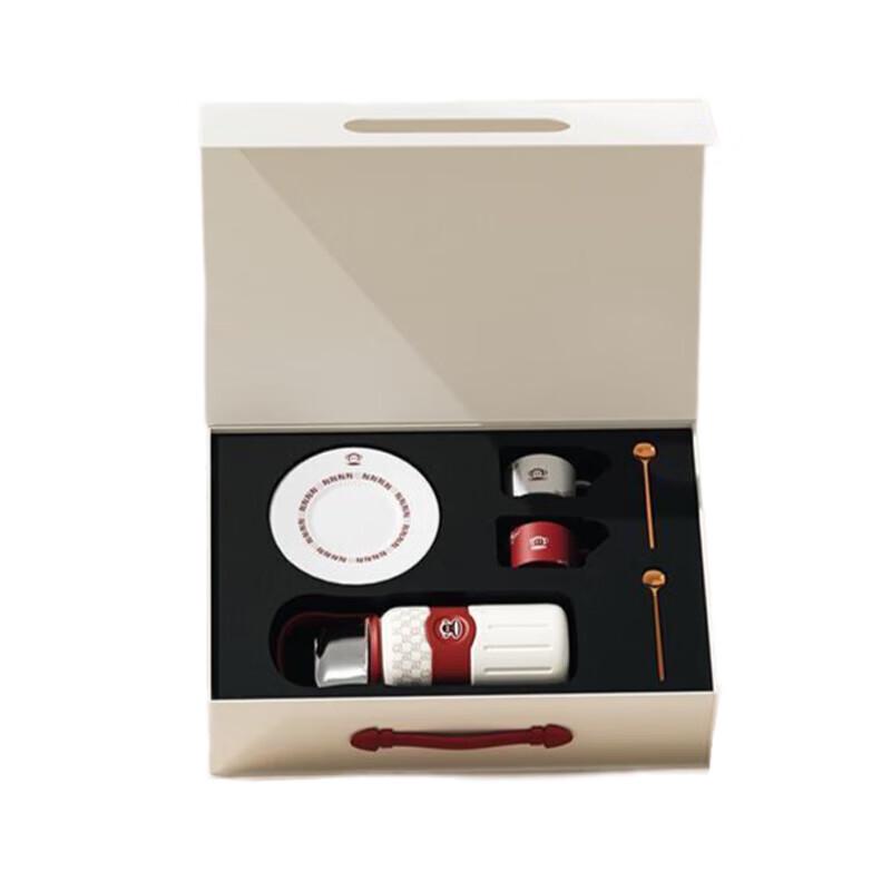 Термобутылка и кружка Paul Frank, набор из 7 предметов