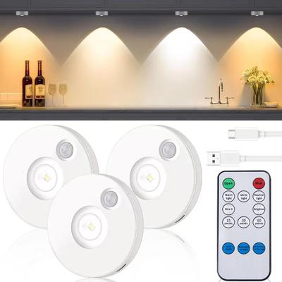 LED svítidla – LED noční lampičky