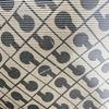 GHERARDINI Overall Handle Softy Handbag Tote Bag PVC Brown Women Storage Bags Used