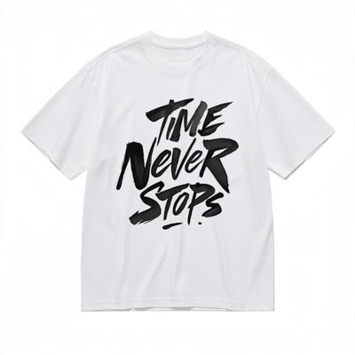 T-shirts en tops – T-shirts