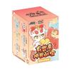 Fiare de Trecut Bestii Divine Cadouri Bestii Divine Colecție Cutie Oarbă Seria Comoară Ornament pentru Desktop Tendință de Modă Cadou Surpriză