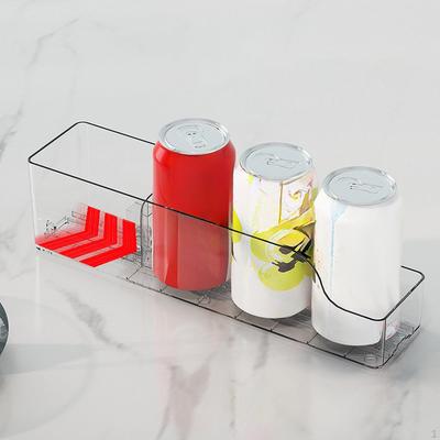 Dózy na potraviny – Organizéry a boxy do lednice