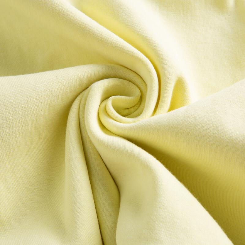 Elva' Island Women's Spliced Pullover Hoodie