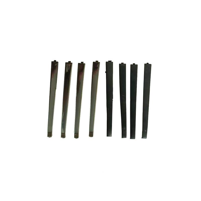 Popular Outer Door Handles for Jetta and Golf Cars (Front and Rear) 191837205A 193839206