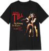 Jethro Tull Nothing Is Easy Live At The Isle Of Wi Baumwolle Unisex T-Shirt BT236