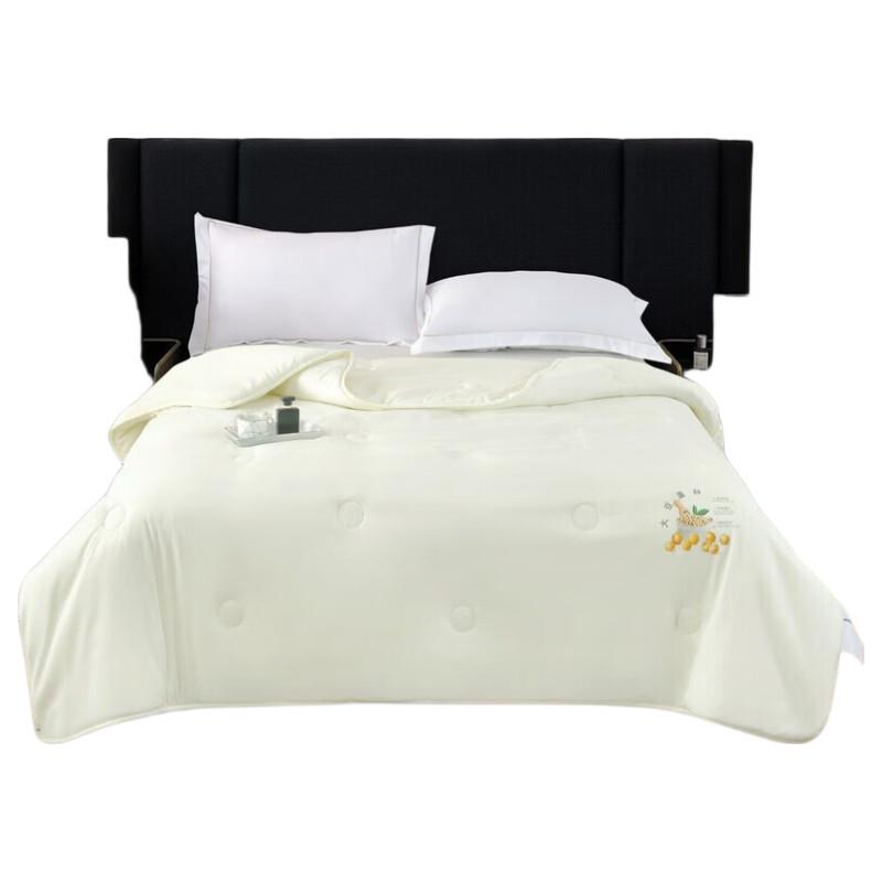 Grace Soy Protein All-Season Quilt