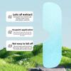 Cold Relief Clear Breathable Home Ice Eye Patch