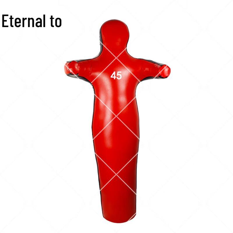 Yongzhi Single-Leg Wrestling Training Dummy